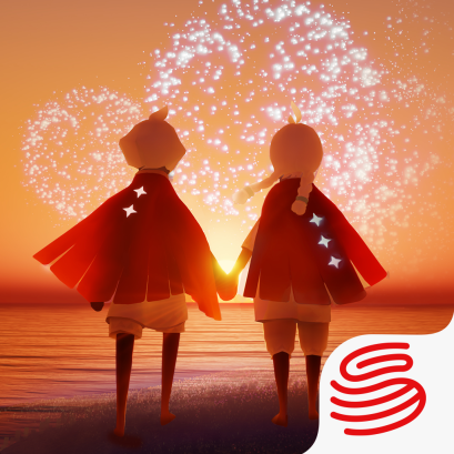 SKY光遇空巢白鸟内测版