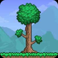 泰拉瑞亚(TERRARIA)