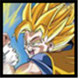 七龍珠電光火石3全人物解鎖版