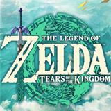 塞爾達傳說王國之淚中文版