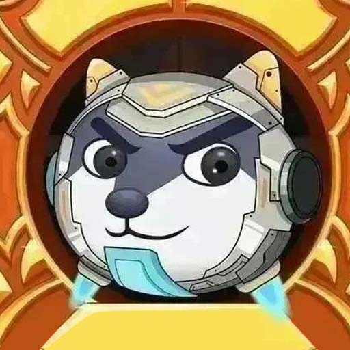 狗頭是隊(duì)友