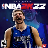 nba2k22輝煌生涯