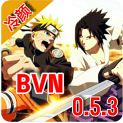 死神VS火影(BVN暗疾改)