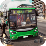 公交車駕駛模擬器