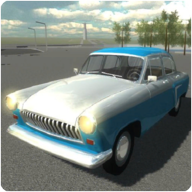 越野汽車模擬器