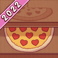 pizza游戲
