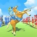 军队模拟战游戏手机版