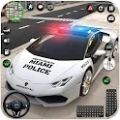 超級警車駕駛模擬器3D