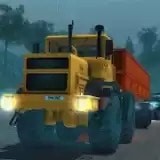 越野車模擬器