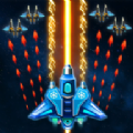 宇宙空间射击游戏安卓版