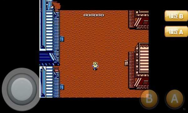 FC模拟器图2