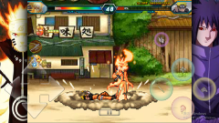 死神vs火影3.3满人物版图2