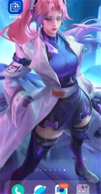 wallpaper壁纸