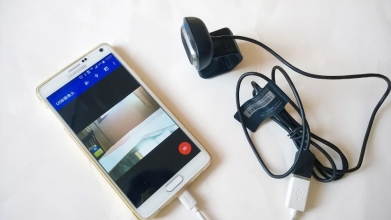 USB摄像头图3