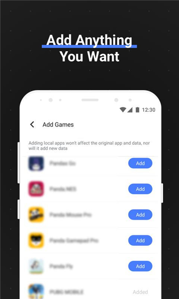 八爪鱼手柄映射图3