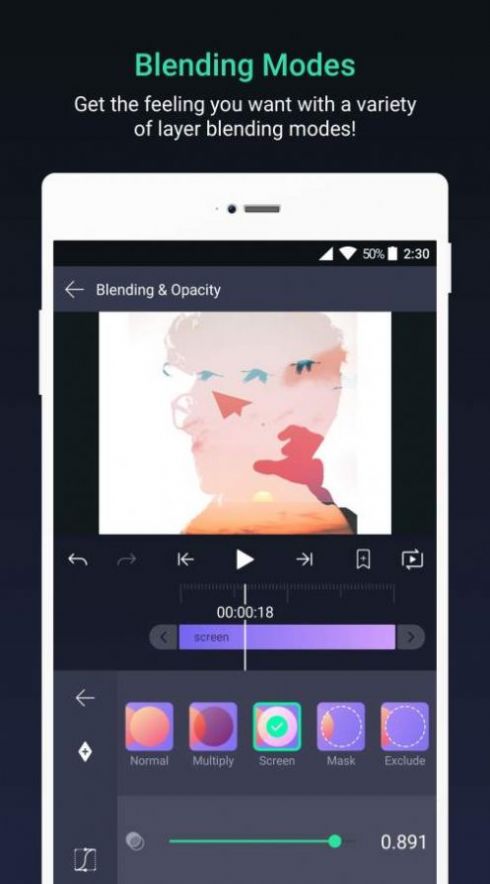 alight motion剪辑软件图3