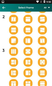 美颜照片拼贴图2