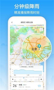 相雨天氣