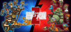 可怕的夏日最新無cd無限水 v1.0.3 安卓版