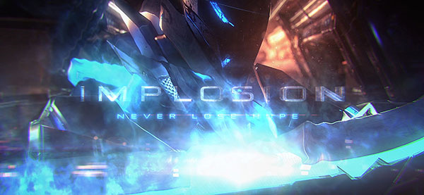 聚爆implosion最新版