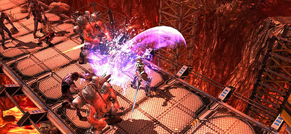 聚爆implosion最新版
