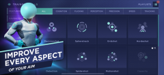 瞄準實驗室(Aim Lab)最新版