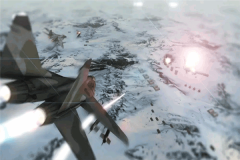 颶風空襲激爽版