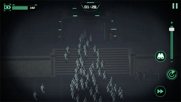 13號異常者(去廣告) v1.0.1 中文版