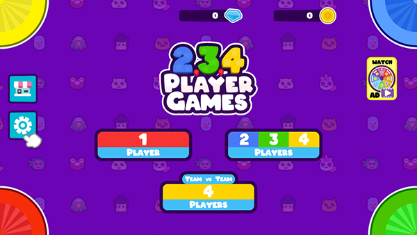 二三四人小迷你游戏2025最新版图1