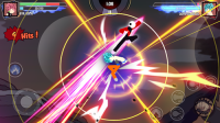 火柴人龍影戰(zhàn)士 v1.1.8 安卓版