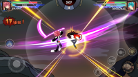 火柴人龍影戰(zhàn)士 v1.1.8 安卓版