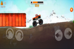 超能賽車 v1.1 安卓版