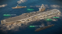 戰艦模擬器2025最新版
