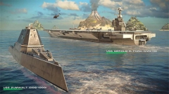 戰艦模擬器2025最新版