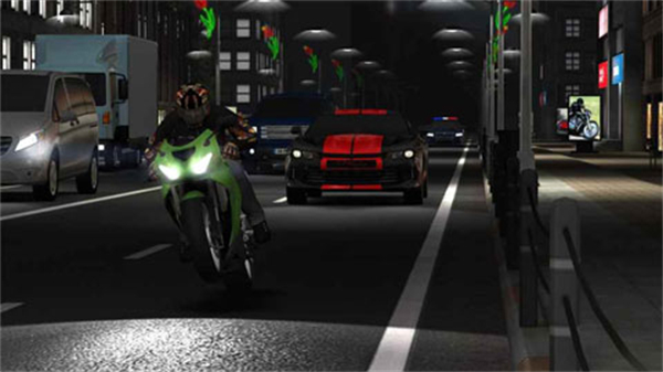 瘋狂摩托車 v1.95.0 安卓版