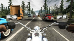 瘋狂摩托車 v1.95.0 安卓版