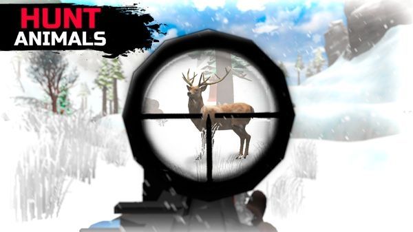 冬季森林生存(WinterCraft) v1.0.42 安卓版