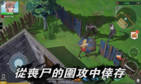 最后一個中二少女漢化版