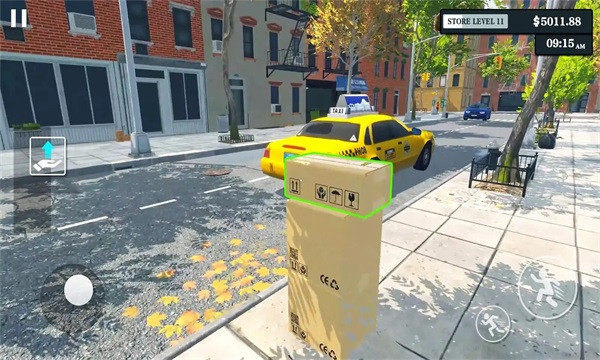 超市模拟器手机版图3