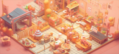 夢(mèng)想超市最新版