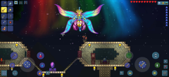 泰拉瑞亞全武器全物品全檔 v1.4.4.9 安卓版