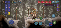 泰拉瑞亞全武器全物品全檔 v1.4.4.9 安卓版