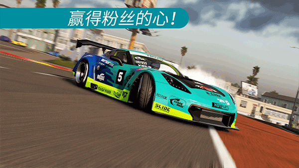 CarX漂移賽車22025解鎖全部車輛 v1.30.1 安卓版