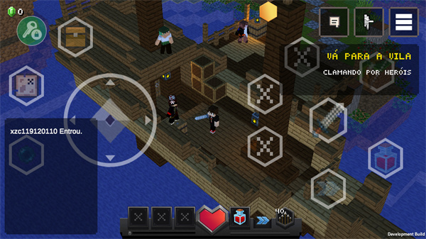 我的世界地下城2MOD菜單 v3.0.0 最新版