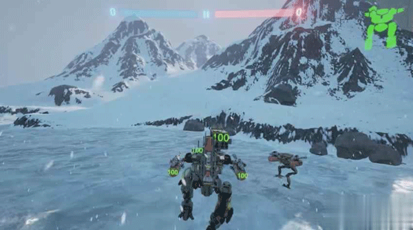 戰斗泰坦BOT v2.10.1 安卓版