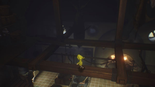 小小夢魘手機移植版
