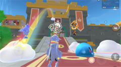香腸派對(duì)體驗(yàn)服 v16.75 安卓版