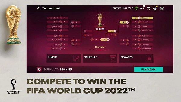 FIFAMobile國際服最新版