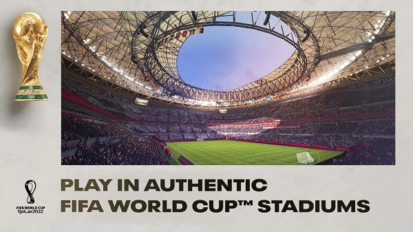 FIFAMobile國際服最新版