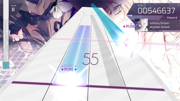 Arcaea內購版